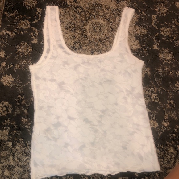 Abercrombie & Fitch top - Picture 4 of 4